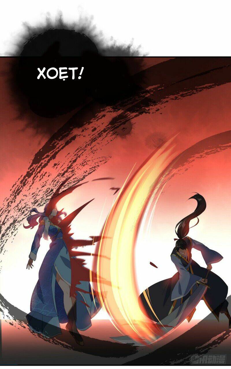 Chiến Hồn Tuyệt Thế Chapter 16 - Trang 2