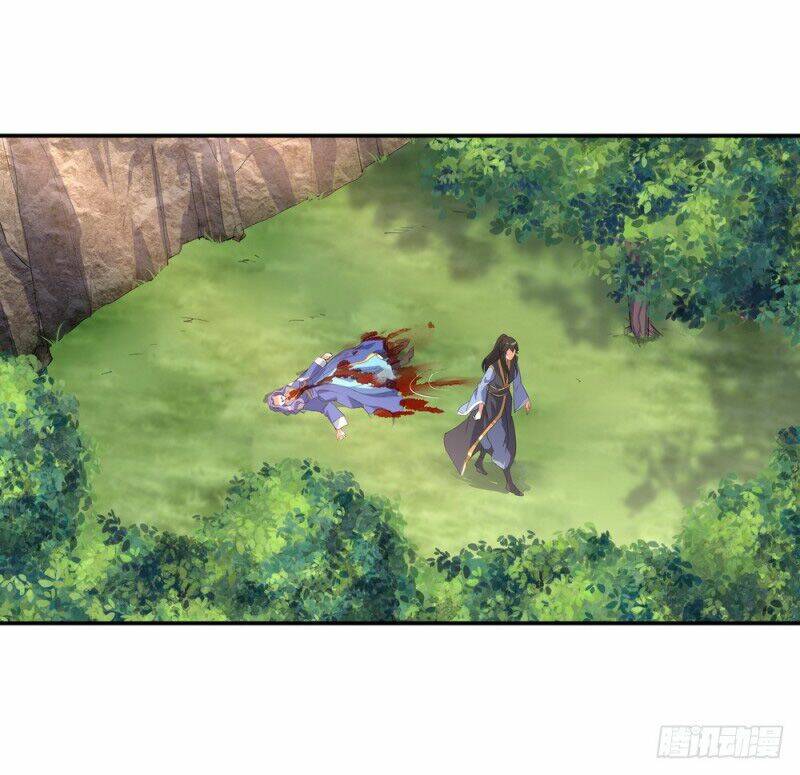 Chiến Hồn Tuyệt Thế Chapter 16 - Trang 2