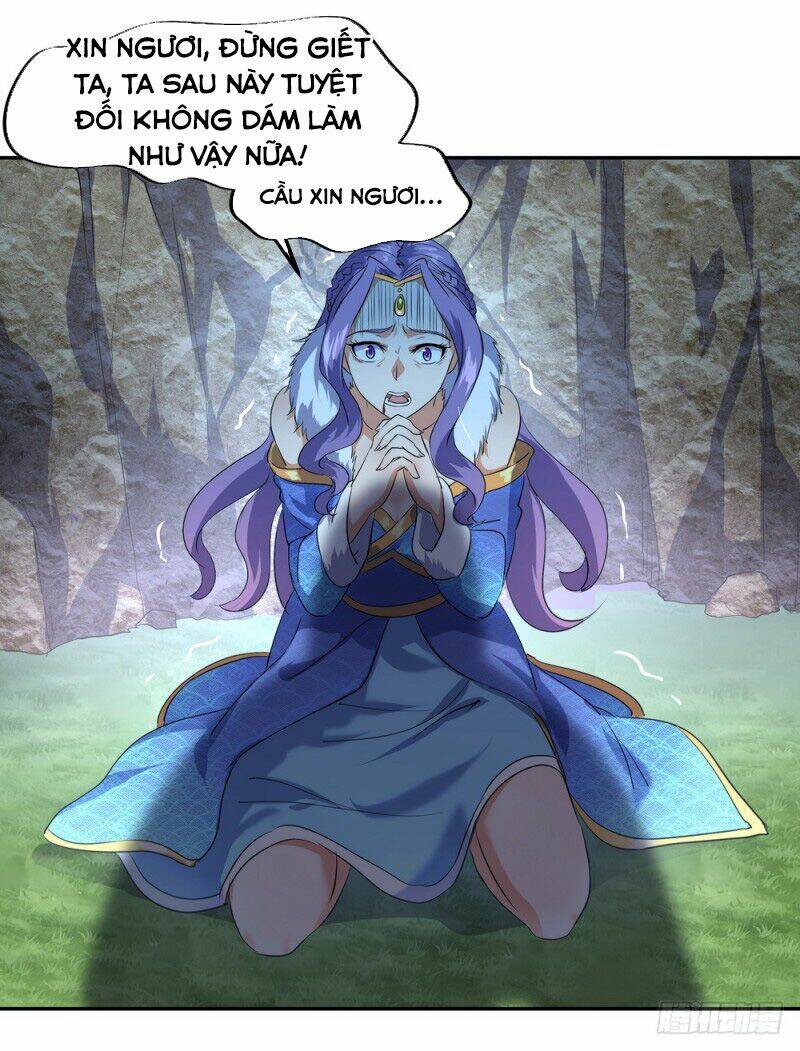 Chiến Hồn Tuyệt Thế Chapter 16 - Trang 2