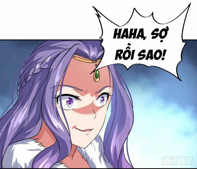 Chiến Hồn Tuyệt Thế Chapter 16 - Trang 2