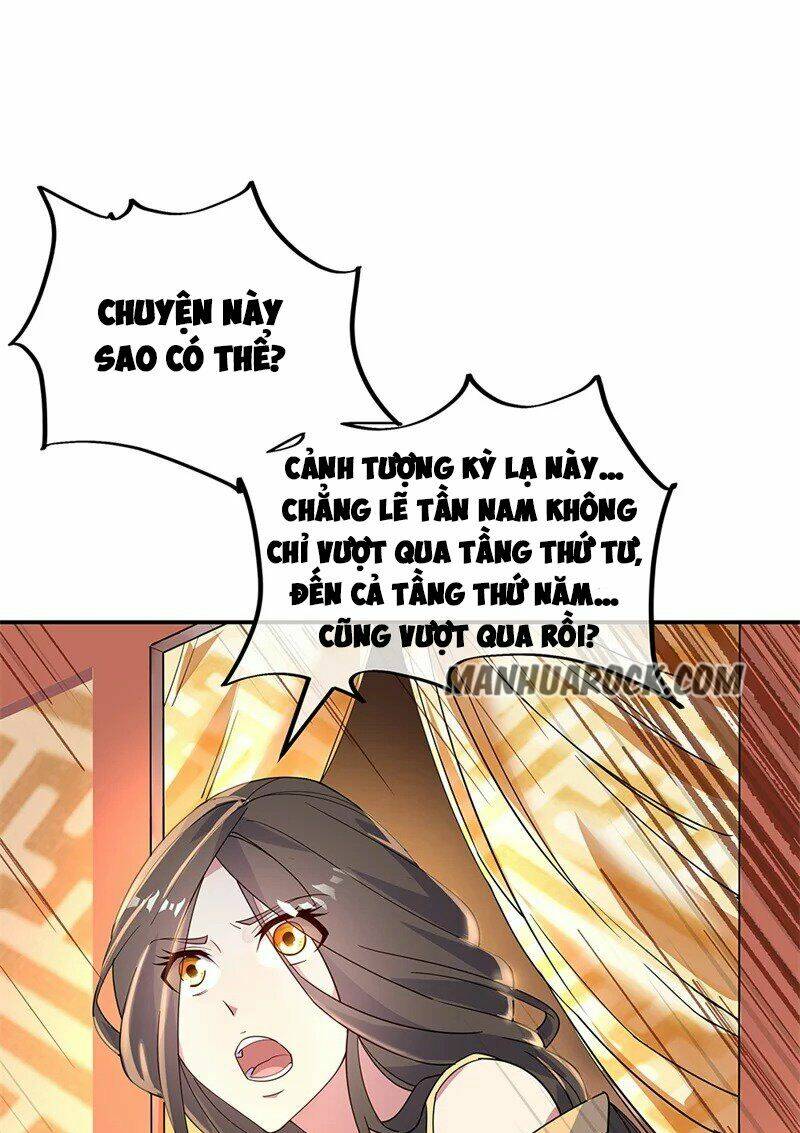 Chiến Hồn Tuyệt Thế Chapter 160 - Trang 2