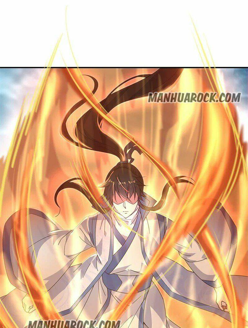 Chiến Hồn Tuyệt Thế Chapter 160 - Trang 2