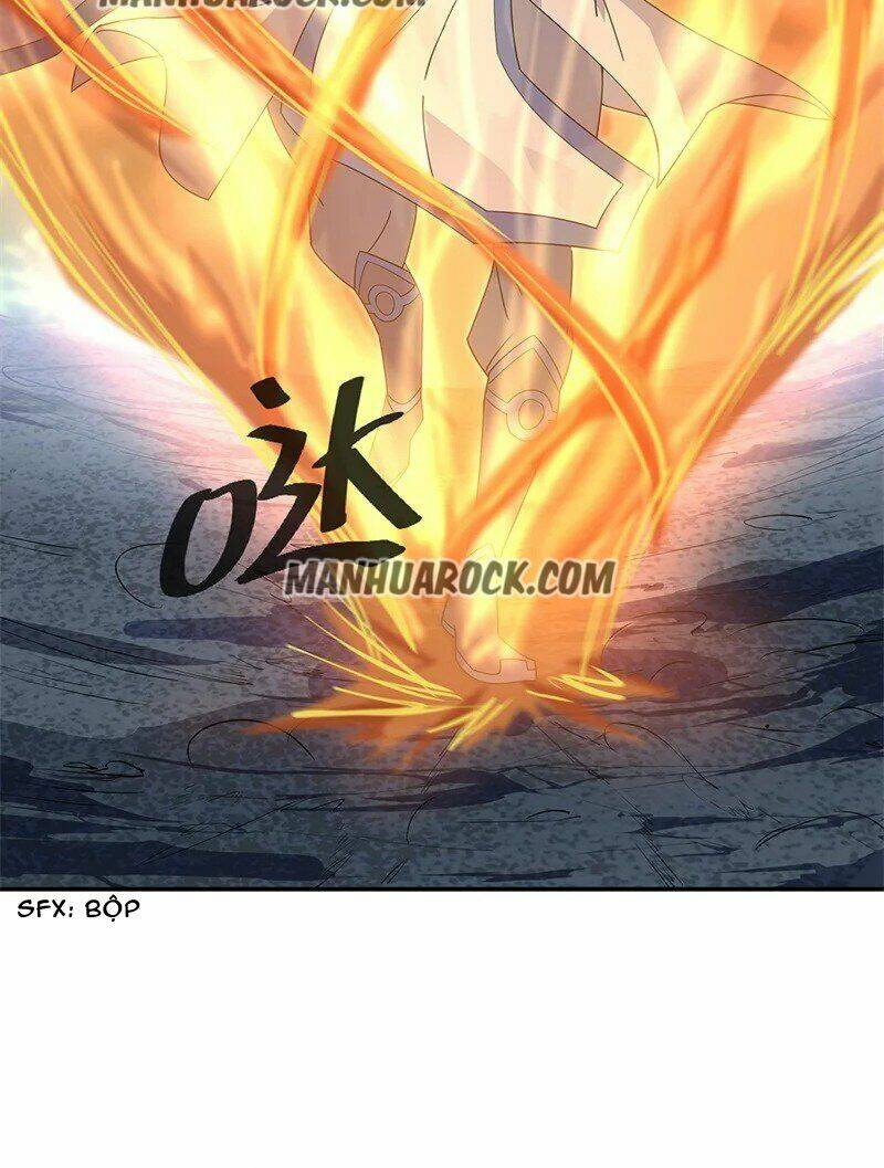 Chiến Hồn Tuyệt Thế Chapter 160 - Trang 2