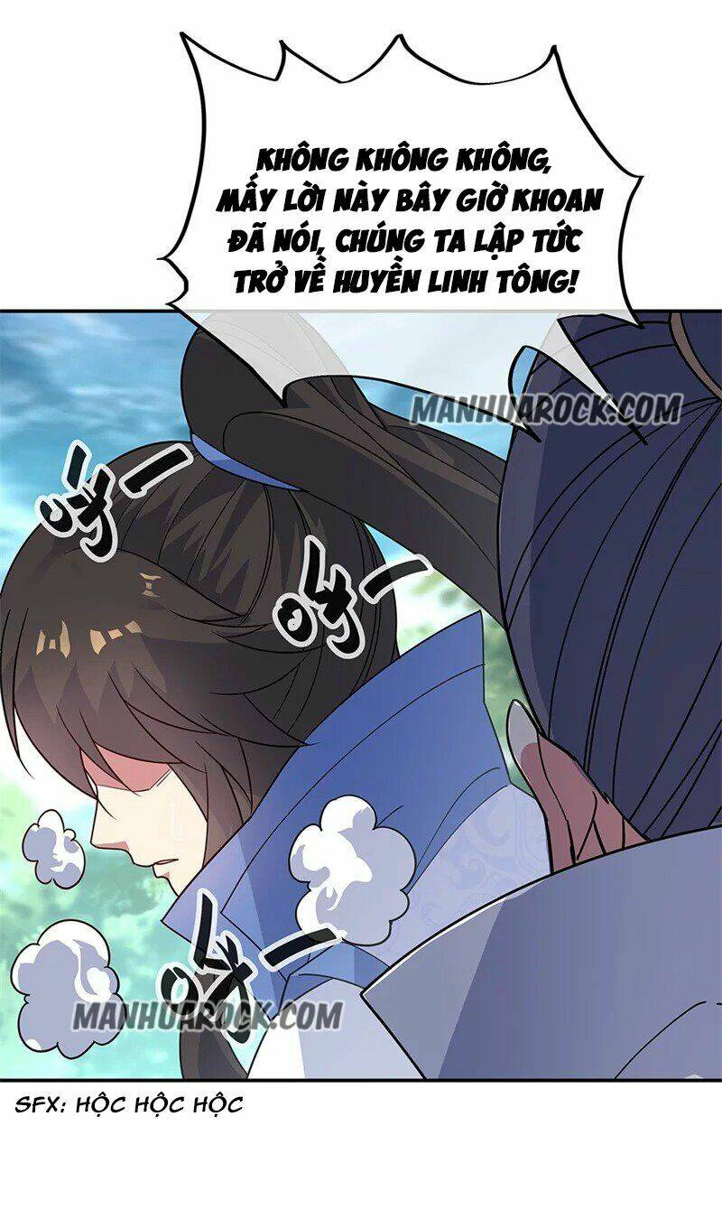 Chiến Hồn Tuyệt Thế Chapter 160 - Trang 2