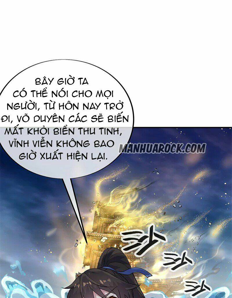 Chiến Hồn Tuyệt Thế Chapter 160 - Trang 2