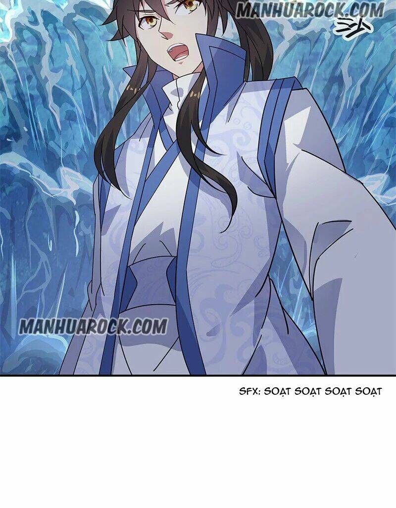 Chiến Hồn Tuyệt Thế Chapter 160 - Trang 2