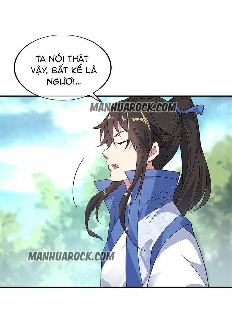 Chiến Hồn Tuyệt Thế Chapter 160 - Trang 2