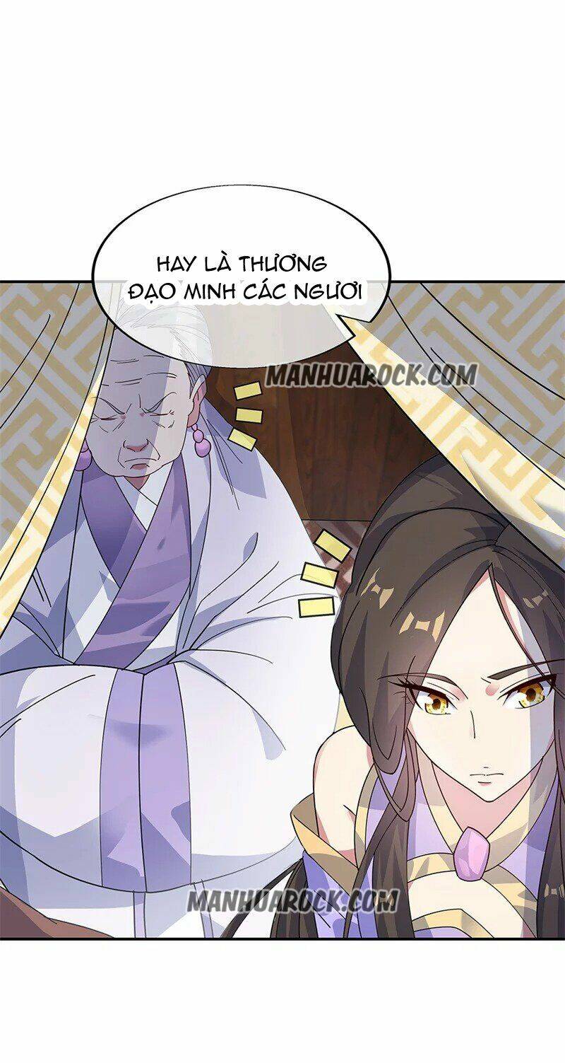 Chiến Hồn Tuyệt Thế Chapter 160 - Trang 2