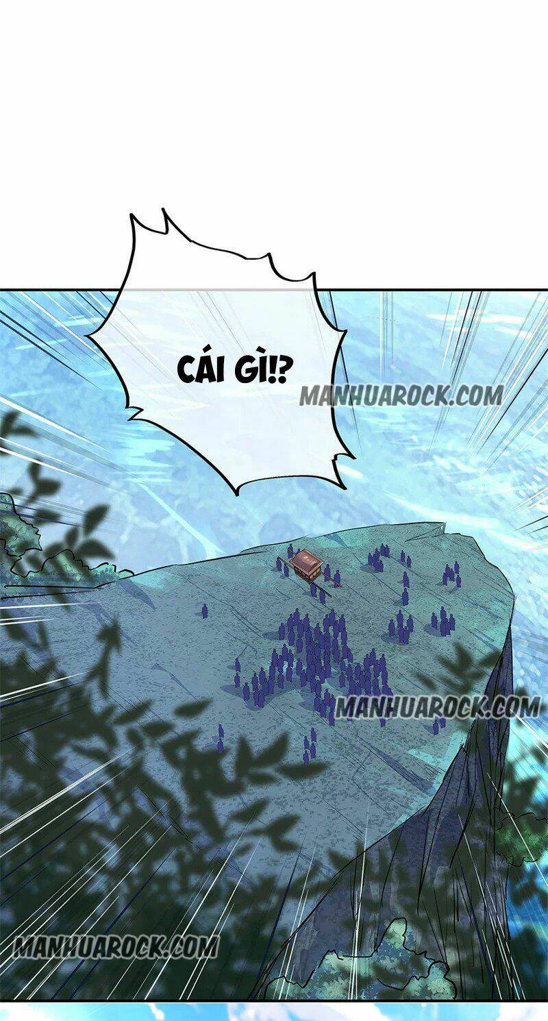 Chiến Hồn Tuyệt Thế Chapter 160 - Trang 2