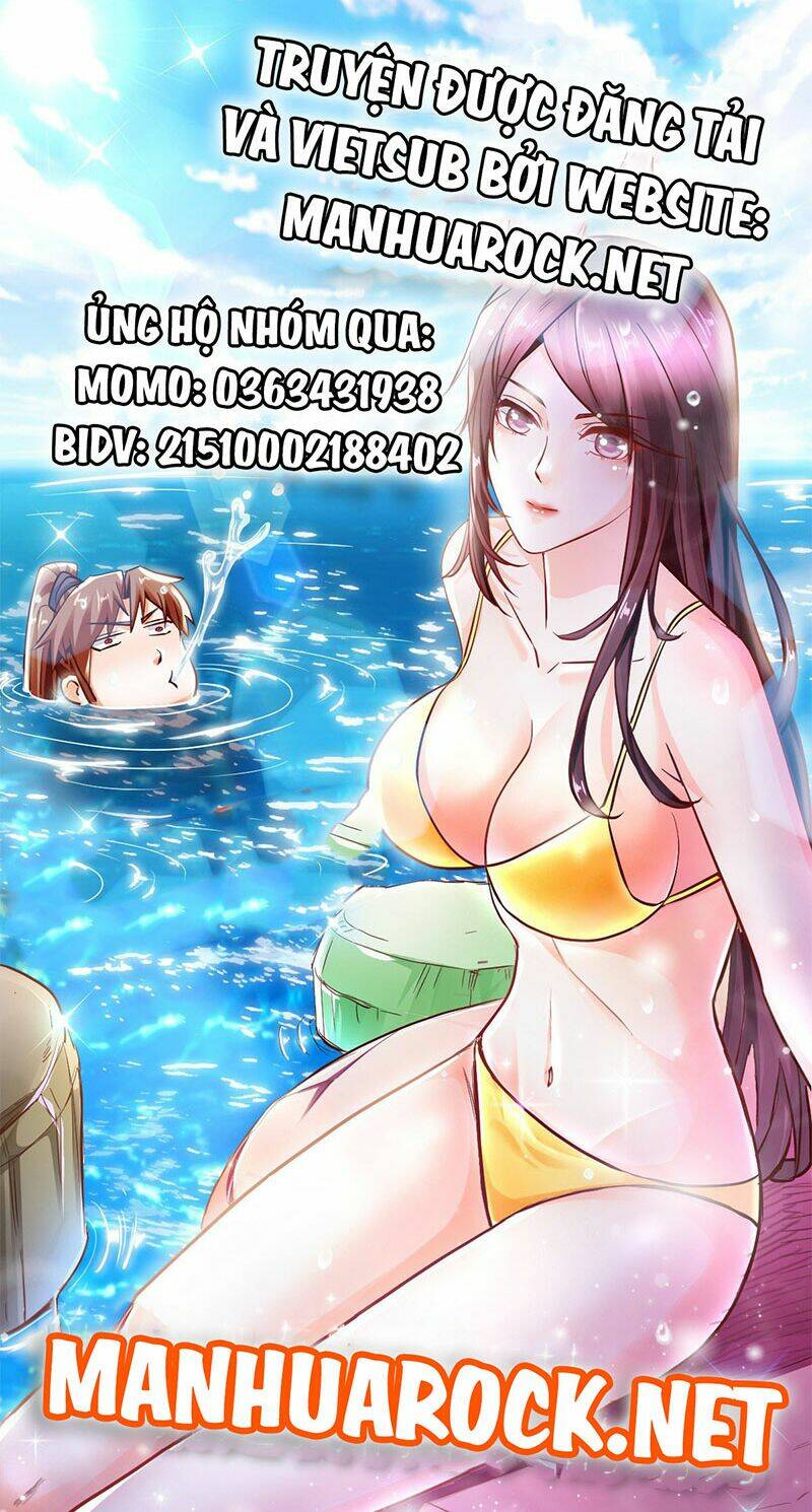 Chiến Hồn Tuyệt Thế Chapter 160 - Trang 2