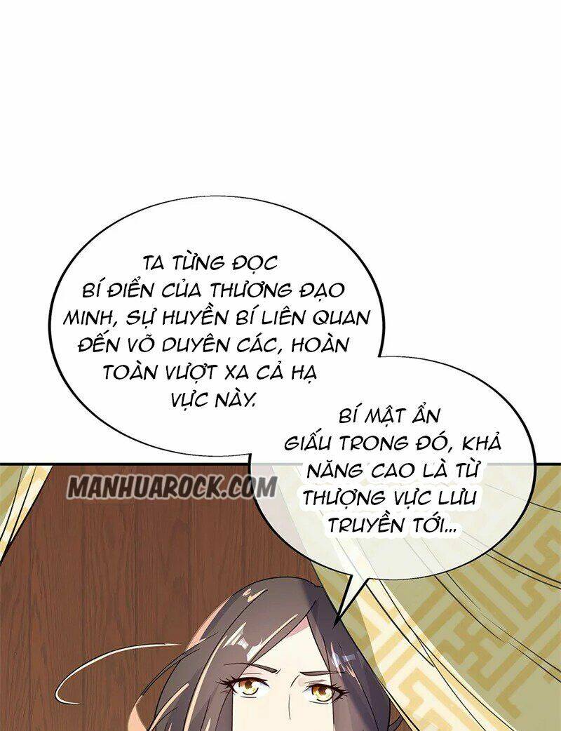 Chiến Hồn Tuyệt Thế Chapter 160 - Trang 2