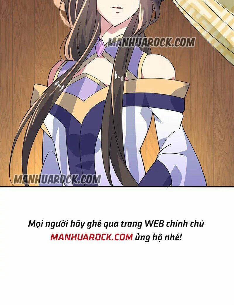 Chiến Hồn Tuyệt Thế Chapter 160 - Trang 2