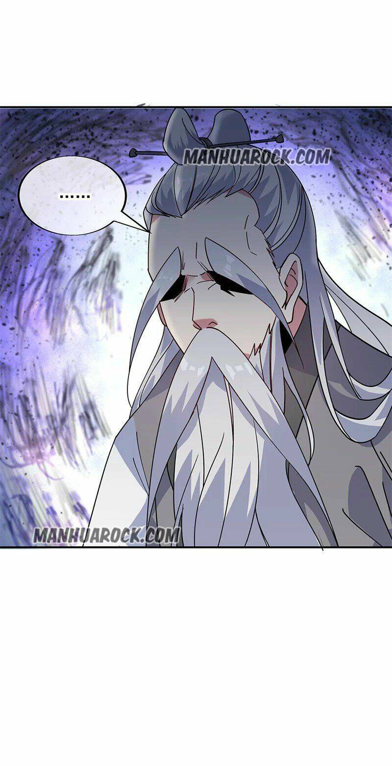 Chiến Hồn Tuyệt Thế Chapter 160 - Trang 2