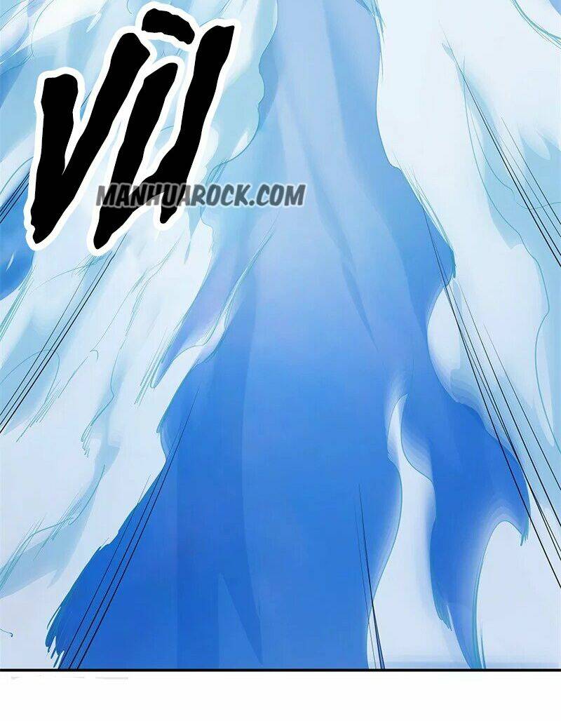 Chiến Hồn Tuyệt Thế Chapter 161 - Trang 2