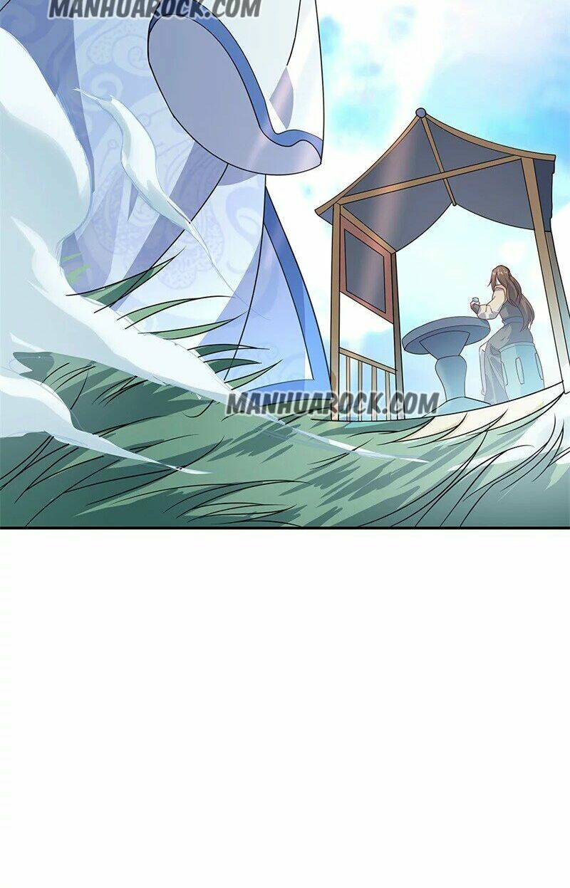 Chiến Hồn Tuyệt Thế Chapter 161 - Trang 2