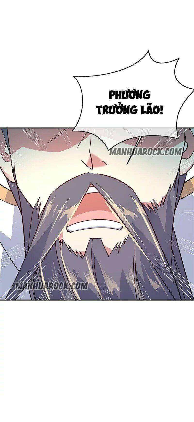 Chiến Hồn Tuyệt Thế Chapter 161 - Trang 2