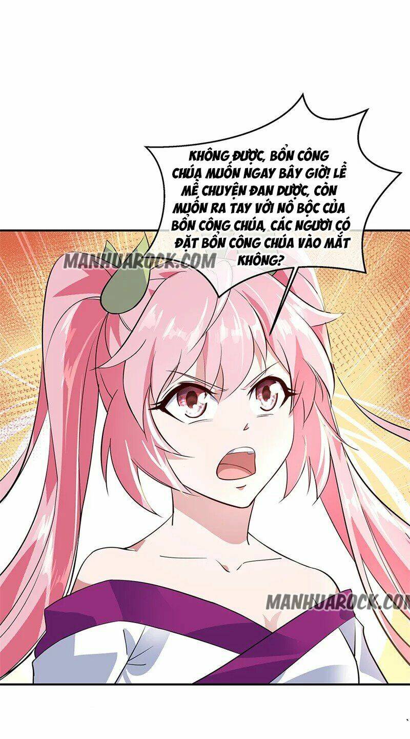 Chiến Hồn Tuyệt Thế Chapter 161 - Trang 2