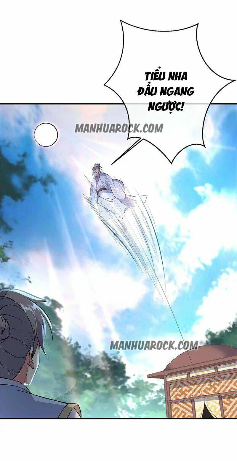 Chiến Hồn Tuyệt Thế Chapter 161 - Trang 2