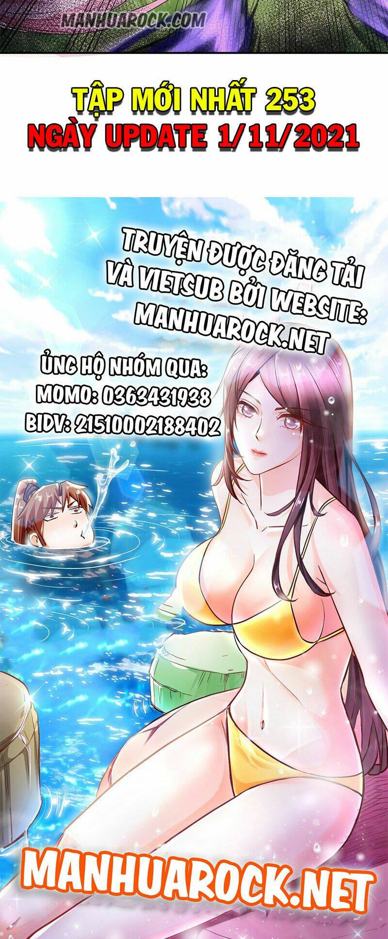 Chiến Hồn Tuyệt Thế Chapter 161 - Trang 2