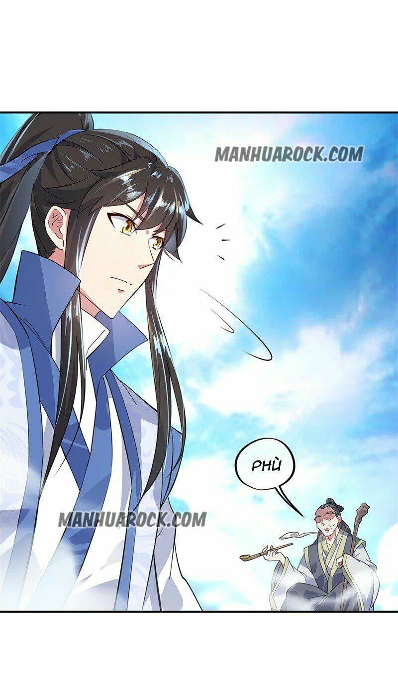 Chiến Hồn Tuyệt Thế Chapter 161 - Trang 2