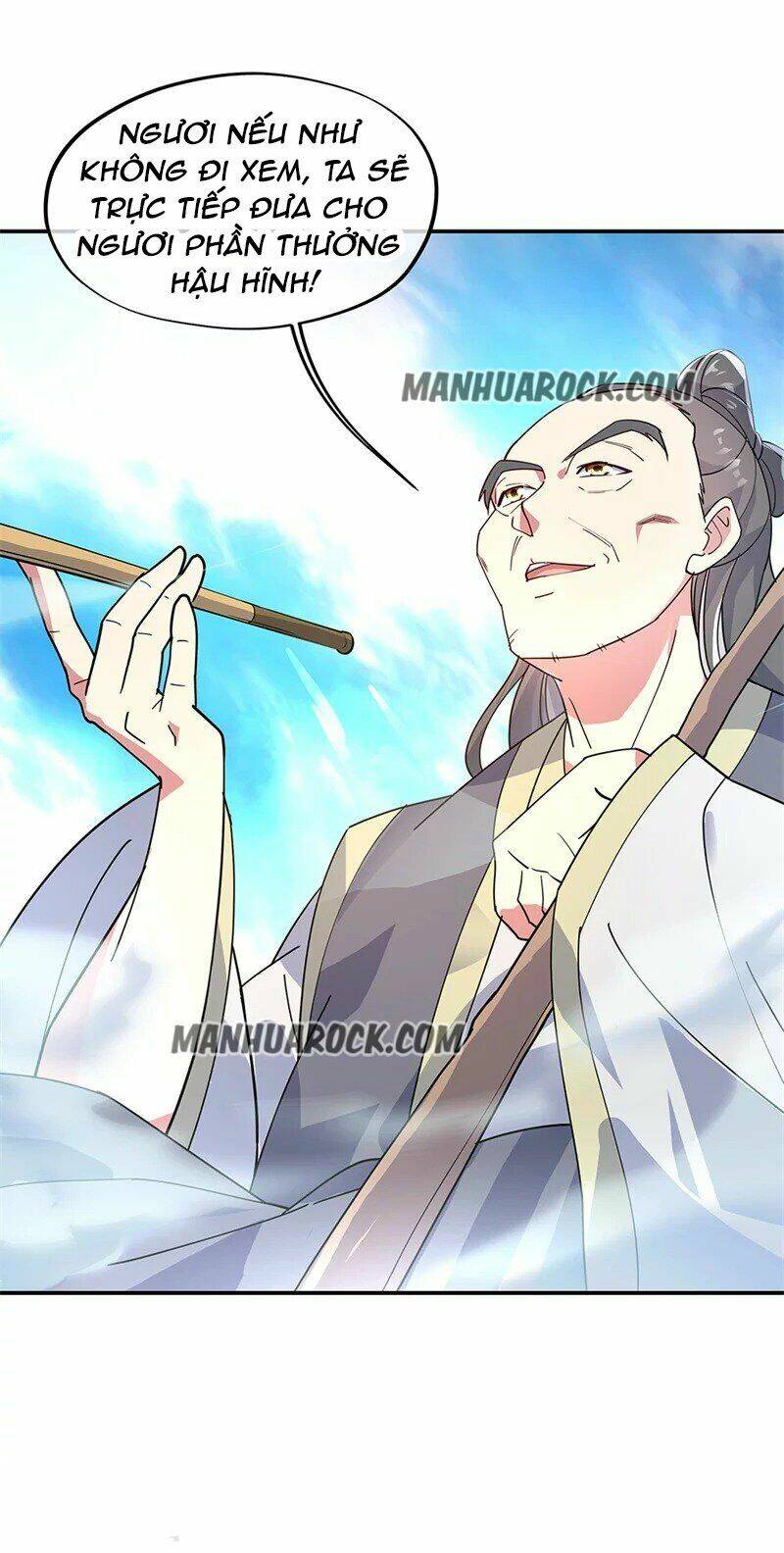 Chiến Hồn Tuyệt Thế Chapter 161 - Trang 2