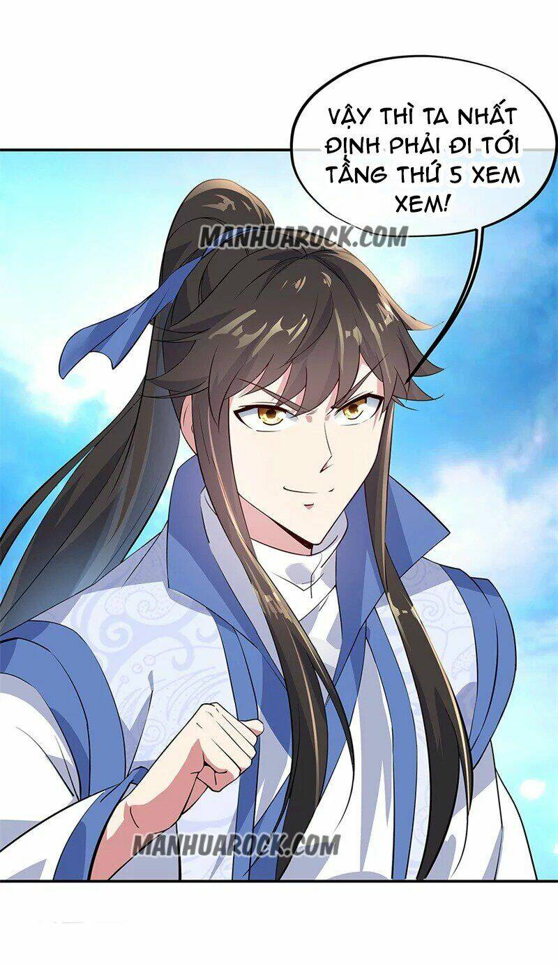 Chiến Hồn Tuyệt Thế Chapter 161 - Trang 2