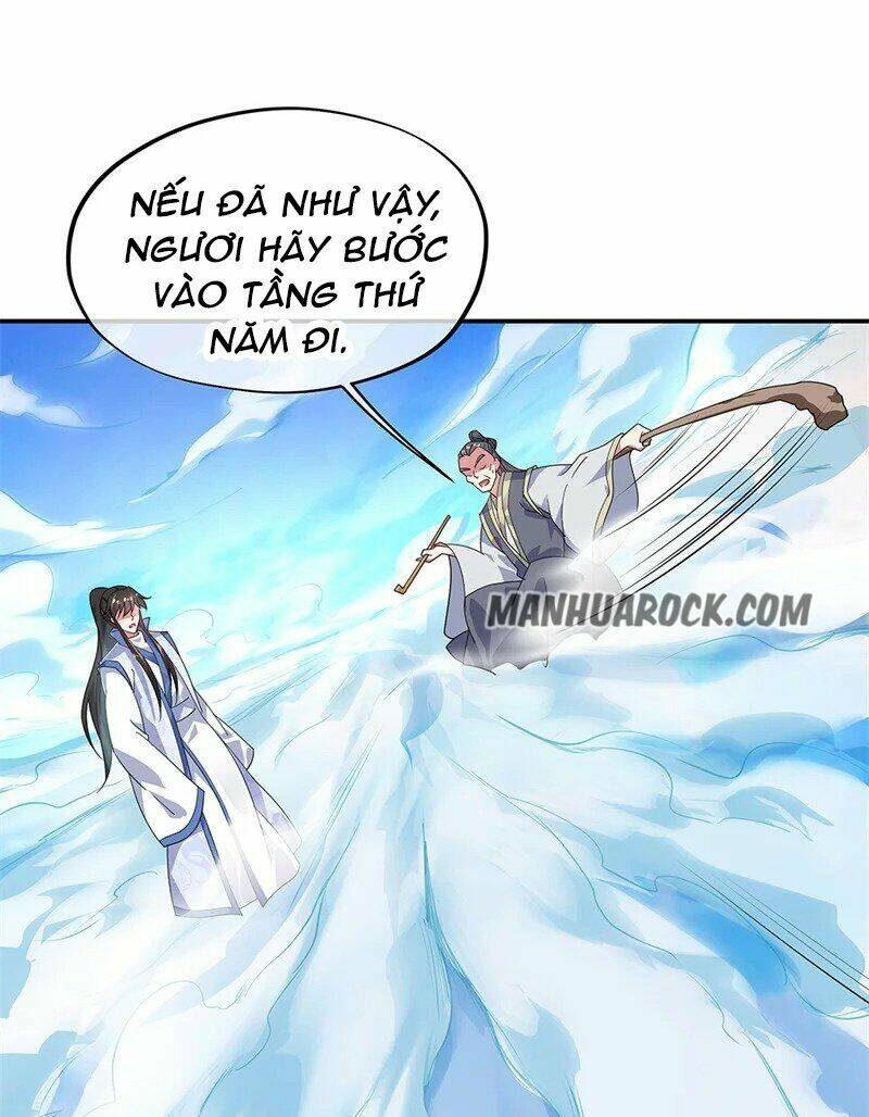 Chiến Hồn Tuyệt Thế Chapter 161 - Trang 2