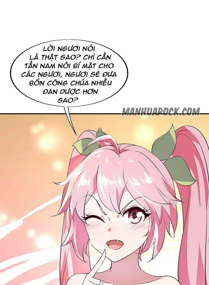 Chiến Hồn Tuyệt Thế Chapter 162 - Trang 2