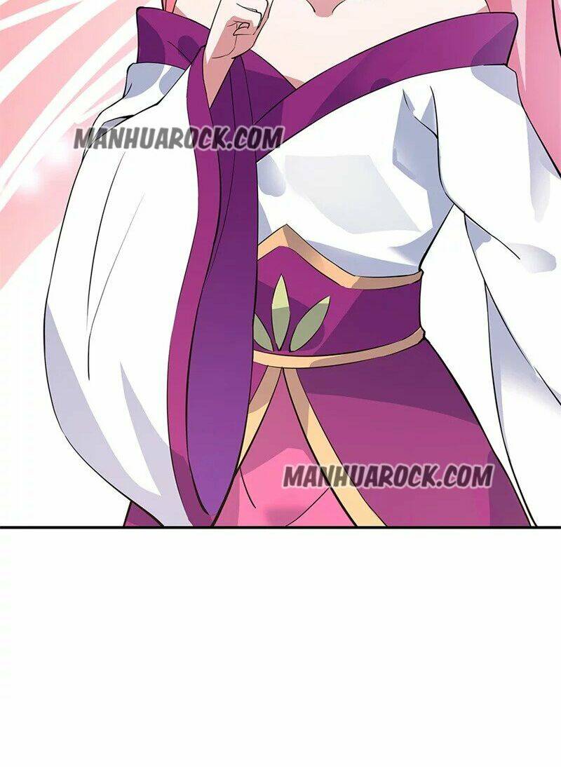 Chiến Hồn Tuyệt Thế Chapter 162 - Trang 2