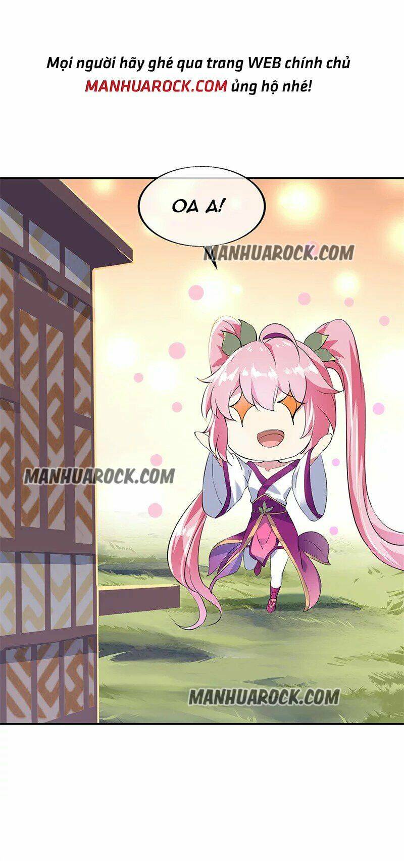 Chiến Hồn Tuyệt Thế Chapter 162 - Trang 2