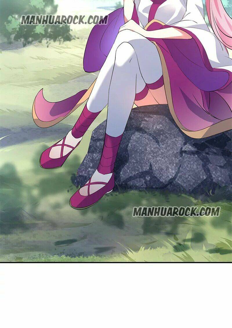 Chiến Hồn Tuyệt Thế Chapter 162 - Trang 2