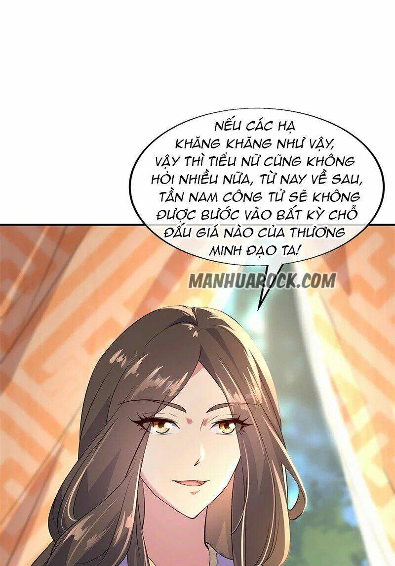 Chiến Hồn Tuyệt Thế Chapter 162 - Trang 2
