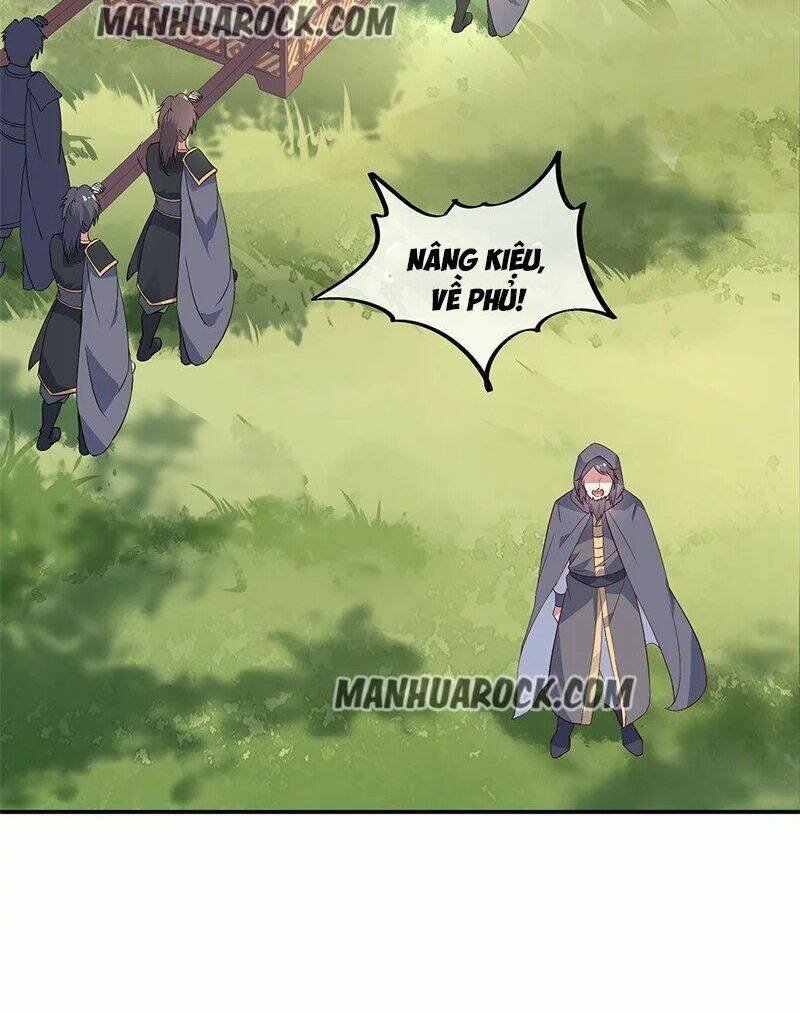 Chiến Hồn Tuyệt Thế Chapter 162 - Trang 2