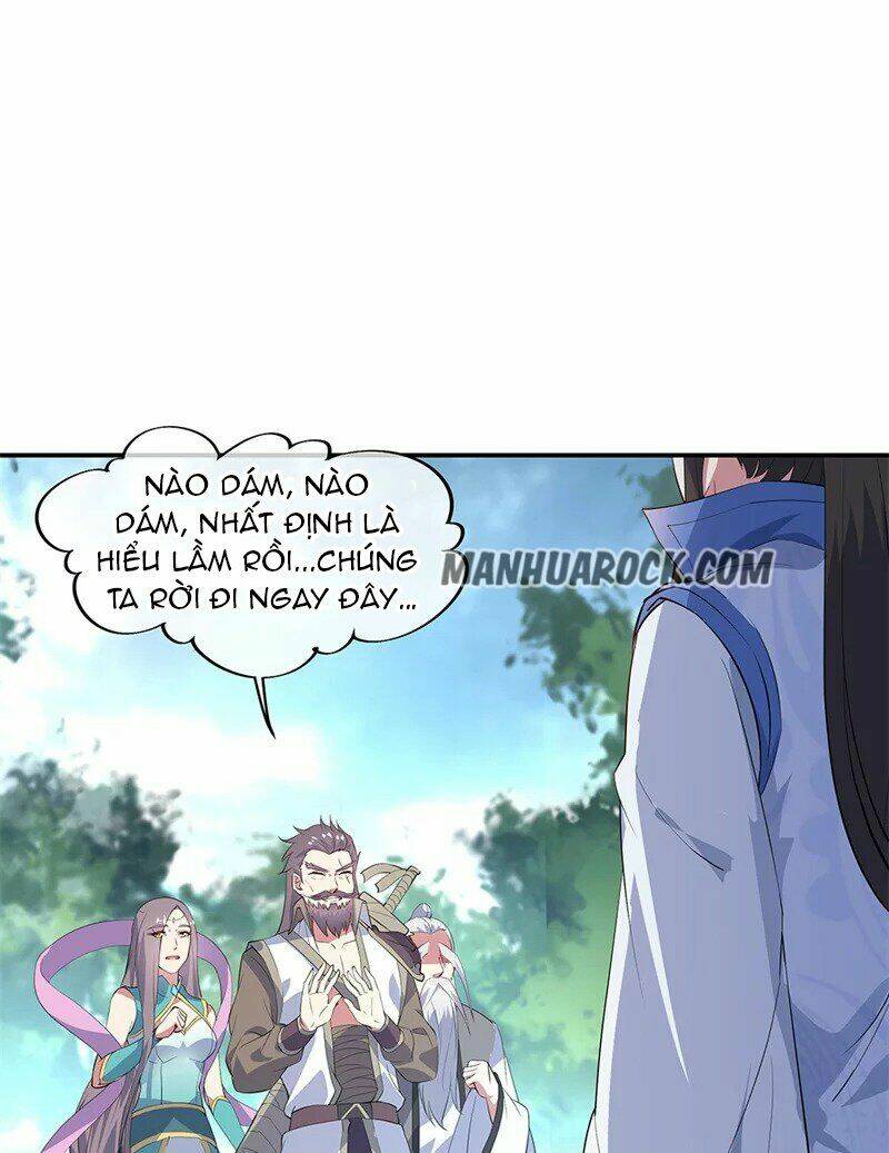 Chiến Hồn Tuyệt Thế Chapter 162 - Trang 2