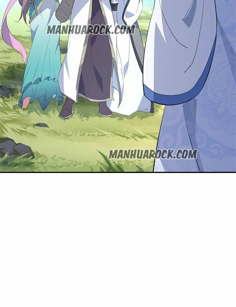 Chiến Hồn Tuyệt Thế Chapter 162 - Trang 2