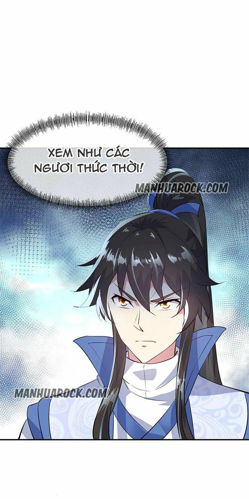 Chiến Hồn Tuyệt Thế Chapter 162 - Trang 2