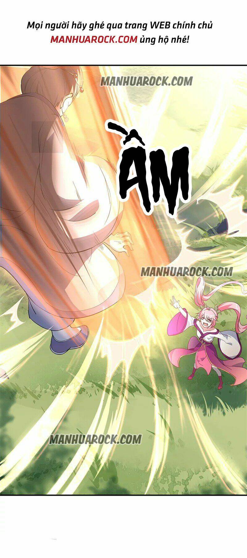 Chiến Hồn Tuyệt Thế Chapter 162 - Trang 2