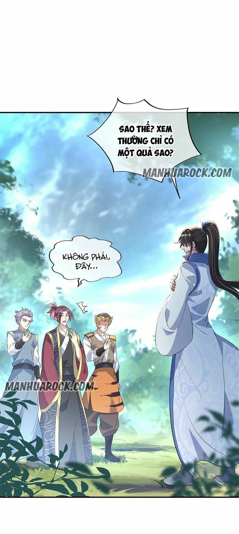 Chiến Hồn Tuyệt Thế Chapter 162 - Trang 2