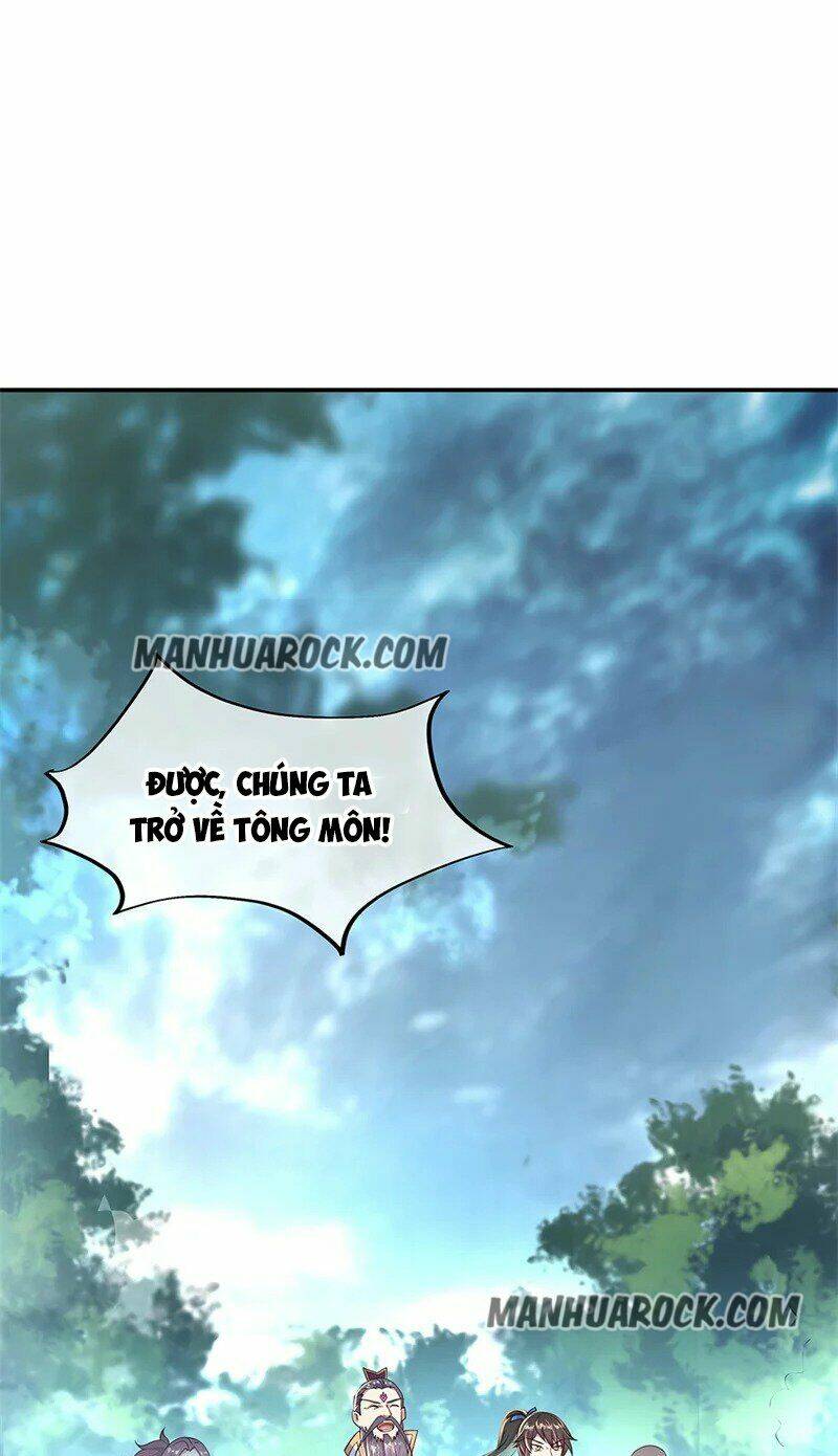 Chiến Hồn Tuyệt Thế Chapter 162 - Trang 2
