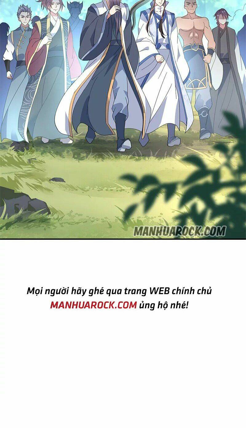 Chiến Hồn Tuyệt Thế Chapter 162 - Trang 2