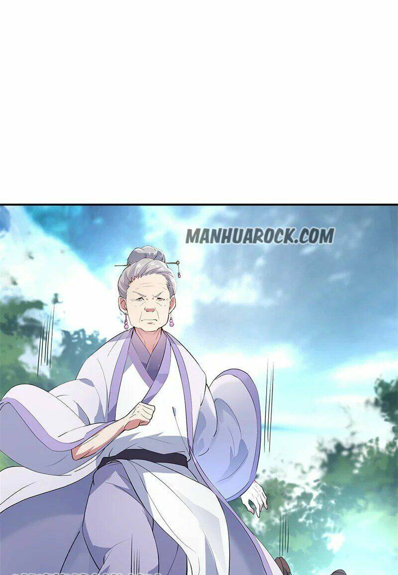 Chiến Hồn Tuyệt Thế Chapter 162 - Trang 2