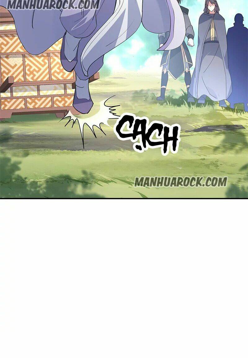 Chiến Hồn Tuyệt Thế Chapter 162 - Trang 2