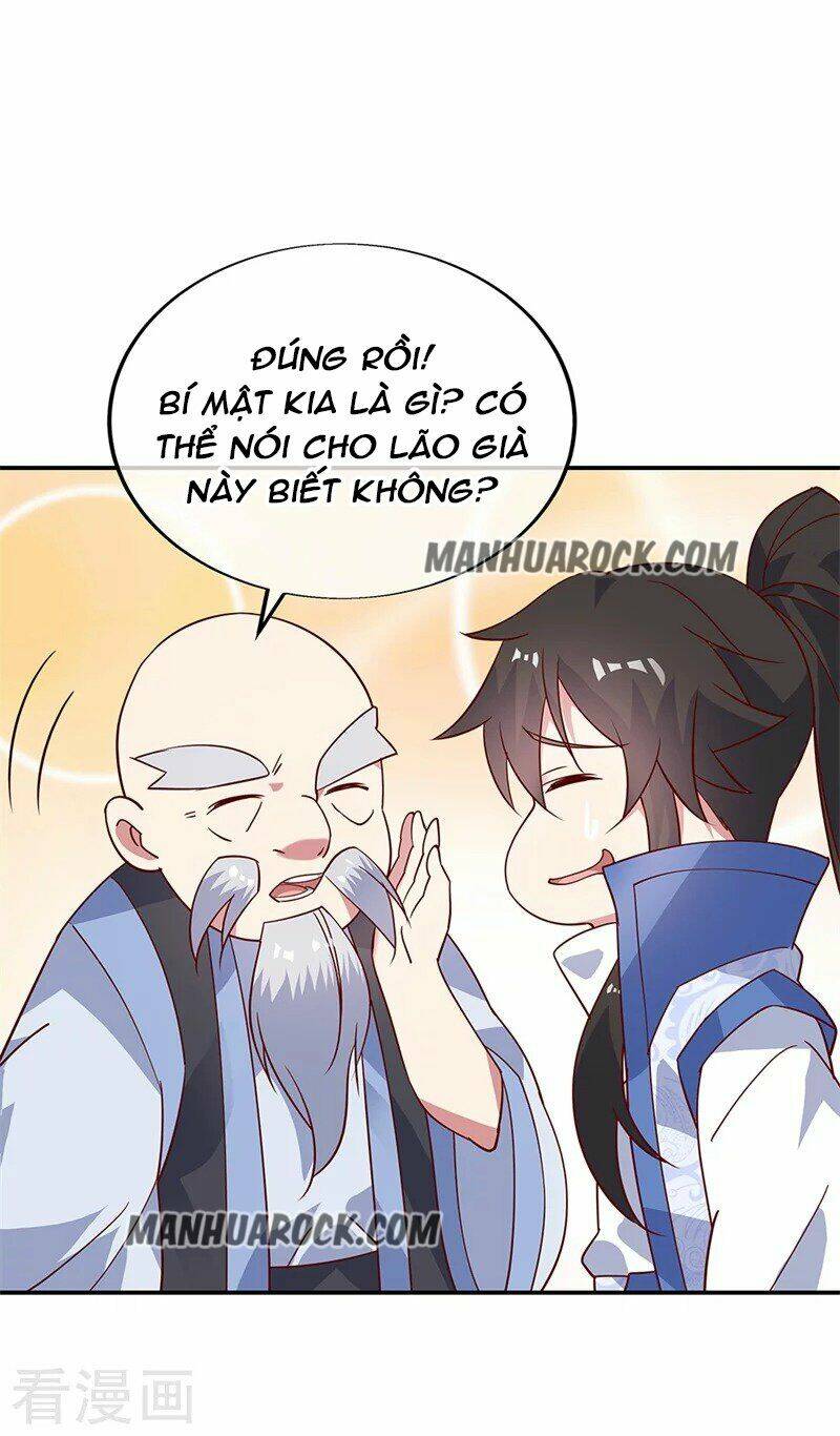 Chiến Hồn Tuyệt Thế Chapter 163 - Trang 2