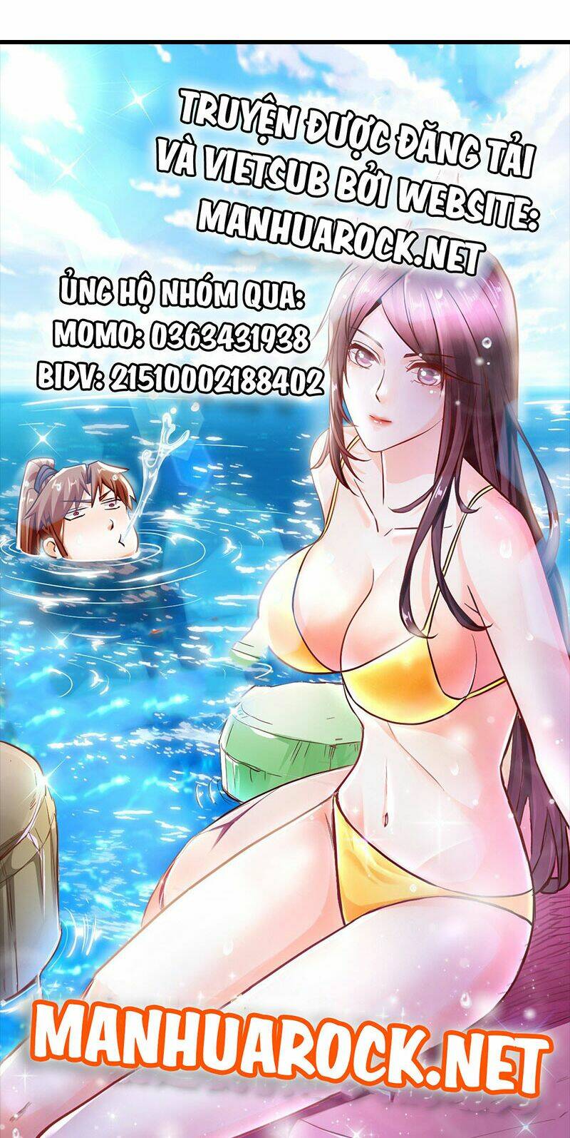 Chiến Hồn Tuyệt Thế Chapter 163 - Trang 2