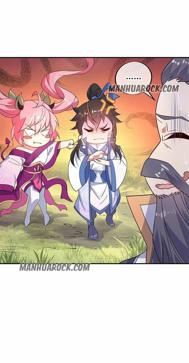 Chiến Hồn Tuyệt Thế Chapter 163 - Trang 2