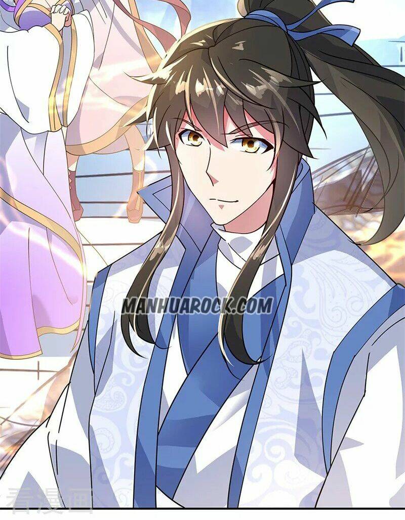 Chiến Hồn Tuyệt Thế Chapter 164 - Trang 2