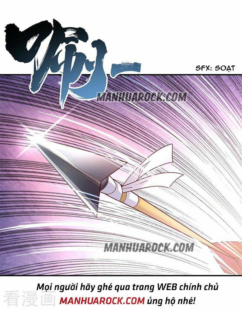 Chiến Hồn Tuyệt Thế Chapter 164 - Trang 2