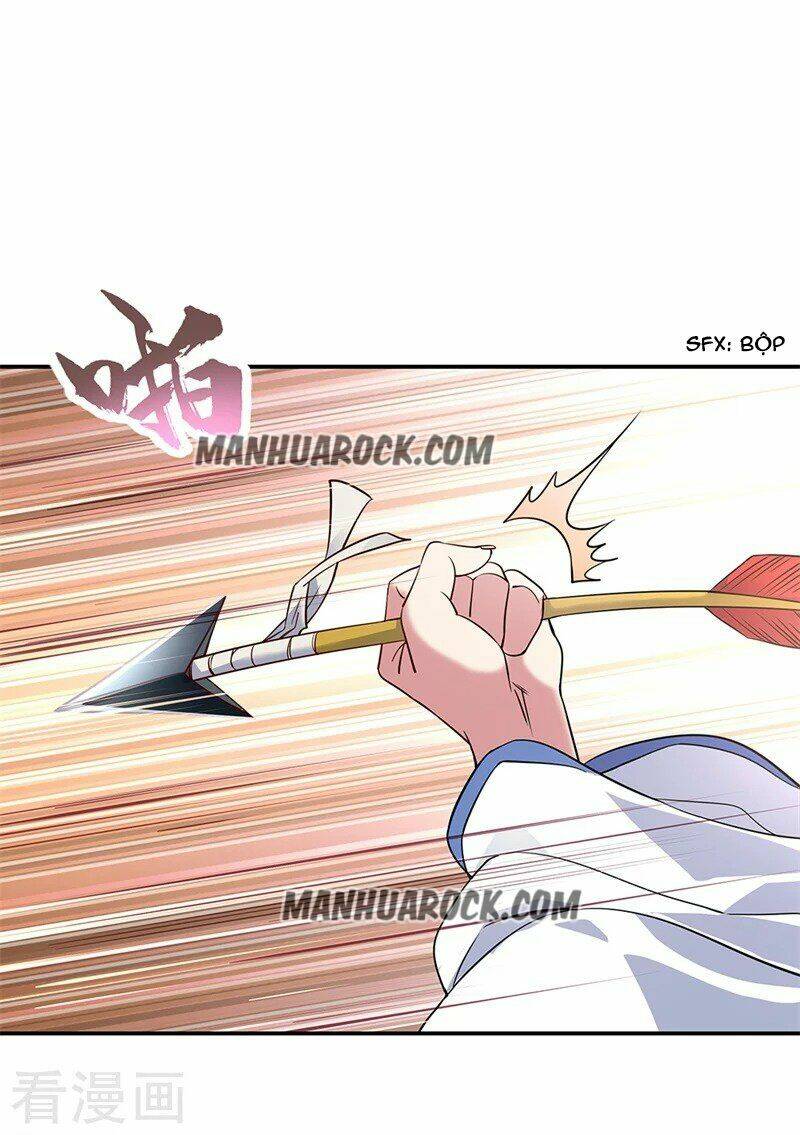 Chiến Hồn Tuyệt Thế Chapter 164 - Trang 2