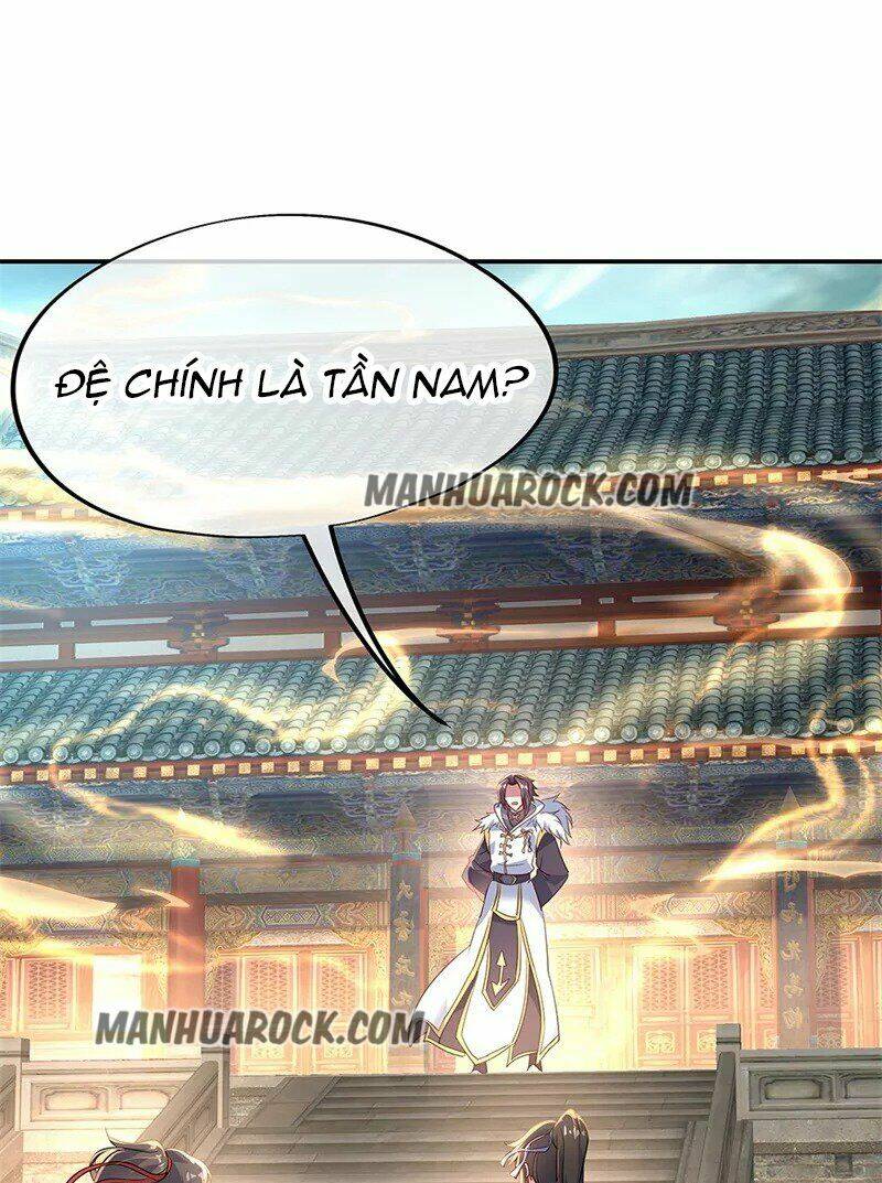 Chiến Hồn Tuyệt Thế Chapter 164 - Trang 2