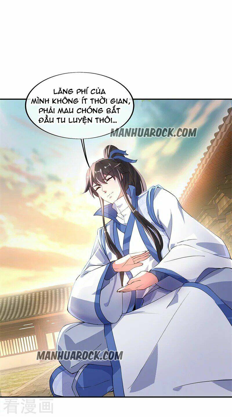 Chiến Hồn Tuyệt Thế Chapter 165 - Trang 2